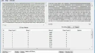 BinHex CryPactor screenshot