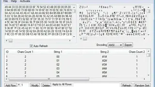 BinHex CryPactor screenshot