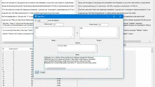 BinHex CryPactor screenshot