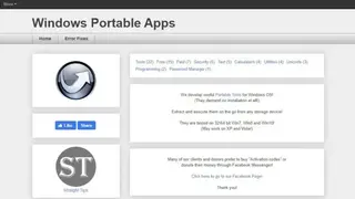BinHex CryPactor screenshot