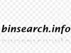 Binsearch
