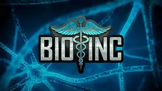 Bio Inc. screenshot