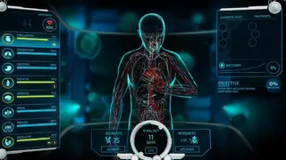 Bio Inc. screenshot