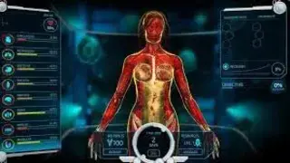 Bio Inc. screenshot