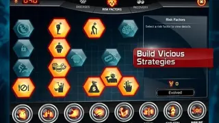 Bio Inc. screenshot