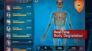 Bio Inc. screenshot