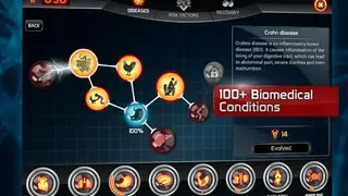 Bio Inc. screenshot