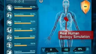 Bio Inc. screenshot