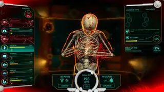 Bio Inc – Biomedical Plague screenshot