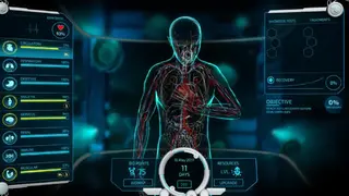 Bio Inc – Biomedical Plague screenshot