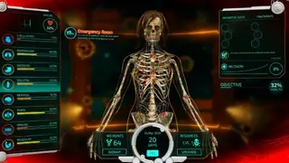 Bio Inc – Biomedical Plague screenshot