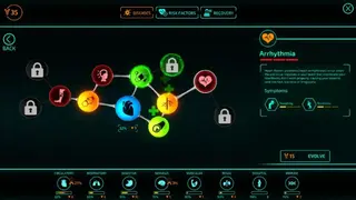 Bio Inc – Biomedical Plague screenshot