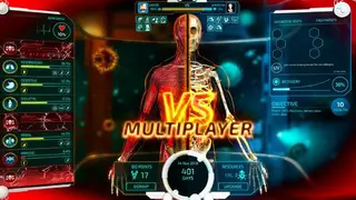 Bio Inc – Biomedical Plague screenshot