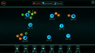 Bio Inc – Biomedical Plague screenshot