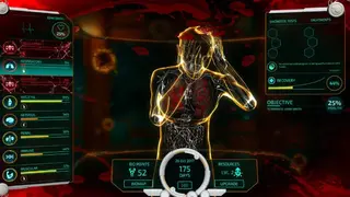 Bio Inc – Biomedical Plague screenshot