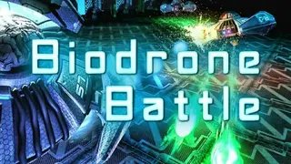 Biodrone Battle screenshot