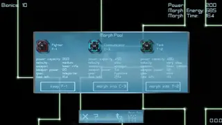 Biodrone Battle screenshot