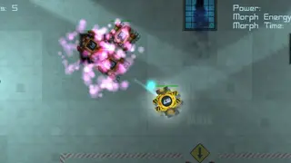 Biodrone Battle screenshot