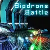 Biodrone Battle
