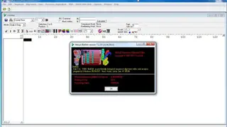 BioEdit screenshot