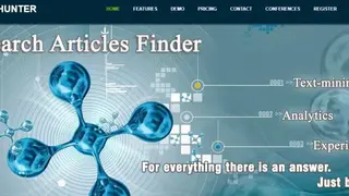 Biohunter screenshot