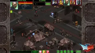 Bionic Battle Mutants screenshot