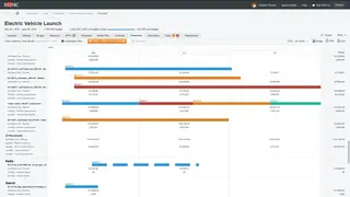 Bionic Media Planning Software screenshot