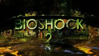 Bioshock 2 screenshot