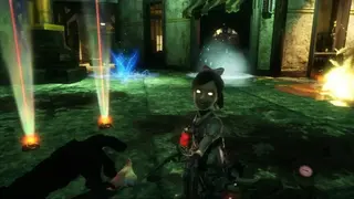 Bioshock 2 screenshot