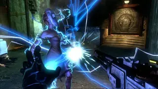 Bioshock 2 screenshot