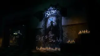 Bioshock 2 screenshot