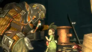 BioShock screenshot