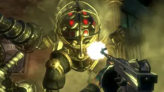 BioShock screenshot
