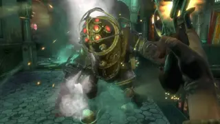 BioShock screenshot