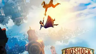 BioShock Infinite screenshot