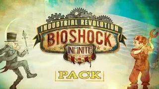 BioShock Infinite: Industrial Revolution screenshot
