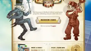 BioShock Infinite: Industrial Revolution screenshot