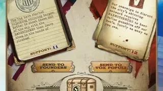 BioShock Infinite: Industrial Revolution screenshot