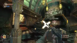BioShock Remastered screenshot