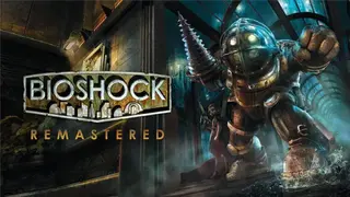 BioShock Remastered screenshot