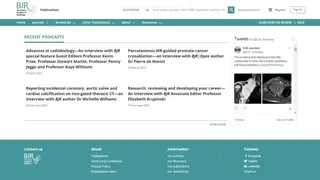 Bir Publications screenshot