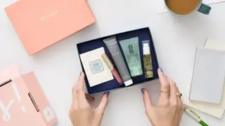 Birchbox screenshot
