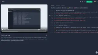 Bird Eats Bug screenshot
