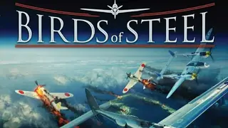 Birds of Steel screenshot