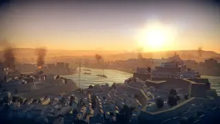 Birds of Steel screenshot