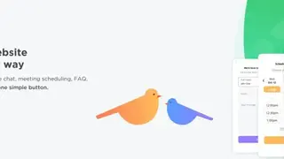 BirdSeed screenshot