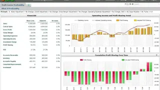 Birst screenshot