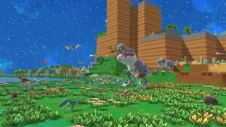 Birthdays the Beginning screenshot