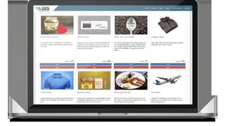 Bistrainer screenshot