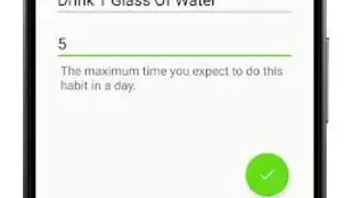Bit : Habit Tracker screenshot